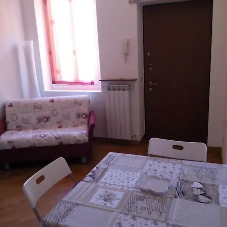 Sasà Shabby Chic Apartamento Milão
