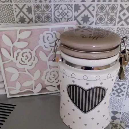 Sasà Shabby Chic *